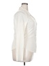 Wilfred Color Block Ivory Long Sleeve Blouse Size 2X - photo 4
