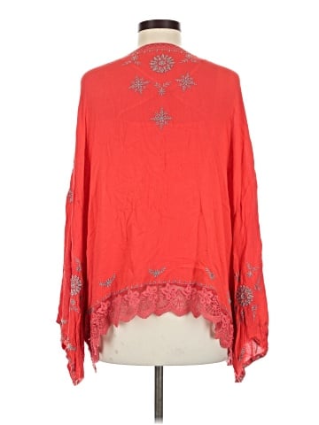 Free People Kimono (view 2)