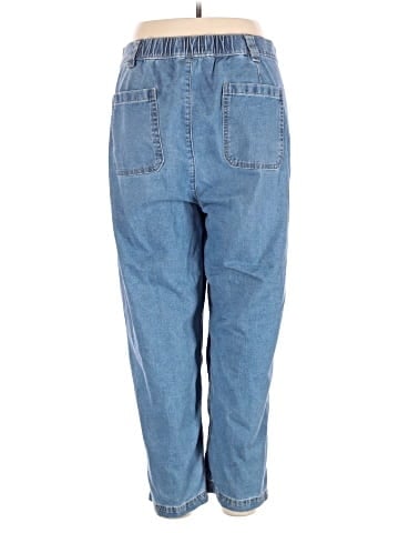 Old Navy Jeans (view 2)