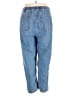Old Navy Blue Jeans Size XXL - photo 2