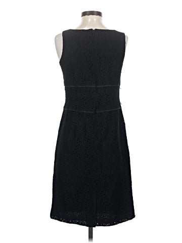 Petite Sophisticate Cocktail Dress (view 2)