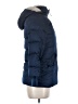 Patagonia 100% Polyester Solid Blue Snow Jacket Size M - photo 4