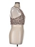 Xhilaration Pink Sleeveless Top Size XL - photo 4