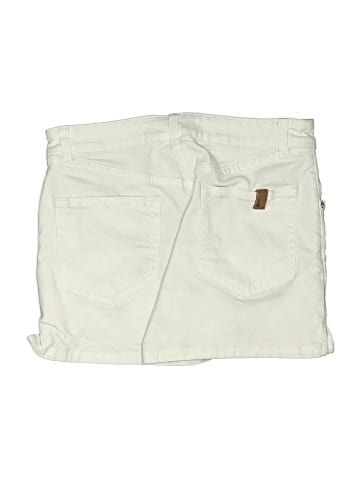 Roxy Khaki Shorts (view 2)