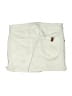 Roxy Solid Ivory Khaki Shorts Size 29 waist - photo 2