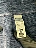 Athleta Blue Active Pants Size M - photo 8