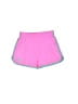 Under Armour Pink Athletic Shorts Size 4 - photo 1