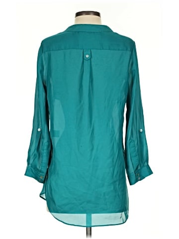 Needle & Thread 3/4 Sleeve Blouse (view 2)