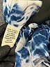 Surf Gypsy Blue Short Sleeve Top Size M - photo 7