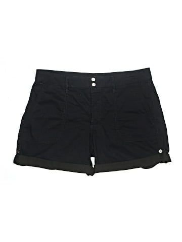 White House Black Market Outlet Shorts (view 1)