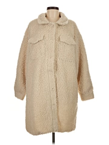 Assorted Brands Coat (view 1)