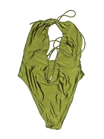 Lovewave Swimsuit Bottoms (view 2)