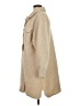 Assorted Brands 100% Polyester Ivory Coat Size M - photo 5