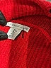 Sincerely Jules Red Pullover Sweater Size L - photo 7