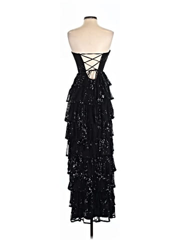 Lulus Cocktail Dress (view 2)
