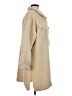 Assorted Brands 100% Polyester Ivory Coat Size M - photo 4