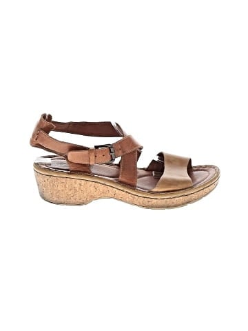 Josef Seibel Wedges (view 1)