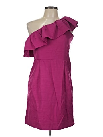 Very J Cocktail Dress (view 1)