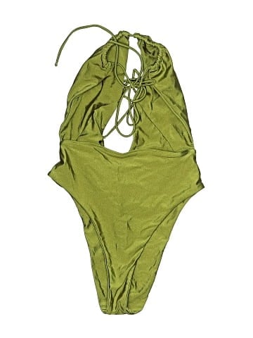 Lovewave Swimsuit Bottoms (view 1)