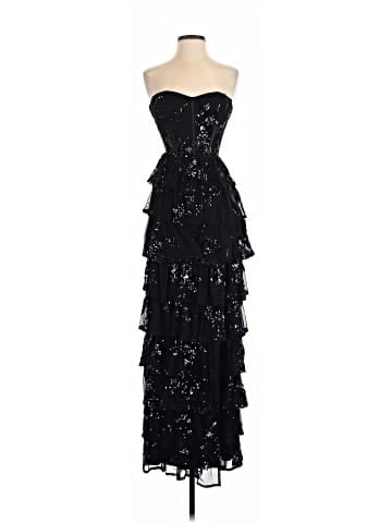 Lulus Cocktail Dress (view 1)