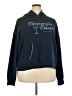 Mighty Fine Blue Pullover Hoodie Size XXL - photo 1