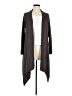 Promod Gray Cardigan Size M (estimated) - photo 1