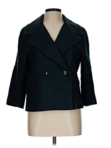Talbots Coat (view 1)