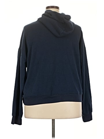 Mighty Fine Pullover Hoodie (view 2)