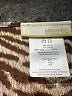MICHAEL Michael Kors Brown 3/4 Sleeve Blouse Size S (petite) - photo 7