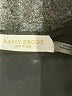 Ramy Brook 100% Polyester Black Cocktail Dress Size 12 - photo 7