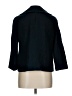 Talbots Chevron-herringbone Teal Coat Size 12 - photo 2