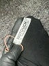 HOTOUCH Solid Black Casual Dress Size XXL - photo 7