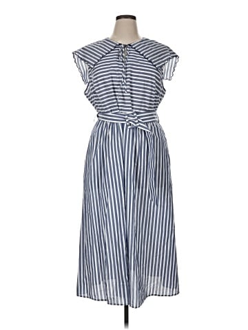 L.K. Bennett Casual Dress (view 1)