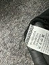 HOTOUCH Solid Black Casual Dress Size XXL - photo 9