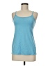 Torrid Blue Tank Top Size Med Plus (00) - photo 1