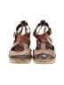 Josef Seibel Brown Wedges Size EU 39 - photo 2