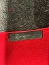 LouKeith Red Sleeveless Top Size XS - photo 7