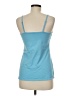 Torrid Blue Tank Top Size Med Plus (00) - photo 2
