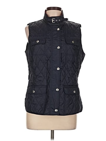 Banana Republic Vest (view 1)