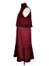 Sam Edelman Burgundy Casual Dress Size 12 - photo 5