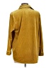 Soft Surroundings Gold Long Sleeve Blouse Size L (petite) - photo 2