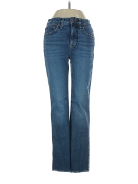 Madewell Jeans (view 1)