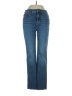 Madewell Blue Jeans Size 25 waist - photo 1