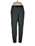 Athleta Solid Green Casual Pants Size 12 - photo 1