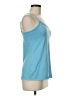 Torrid Blue Tank Top Size Med Plus (00) - photo 4