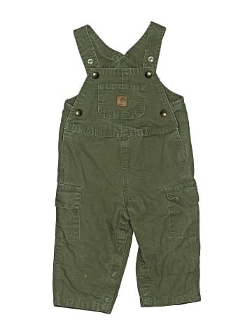 Carhartt Overalls (view 1)