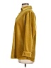 Soft Surroundings Gold Long Sleeve Blouse Size L (petite) - photo 5