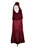 Sam Edelman Burgundy Casual Dress Size 12 - photo 4