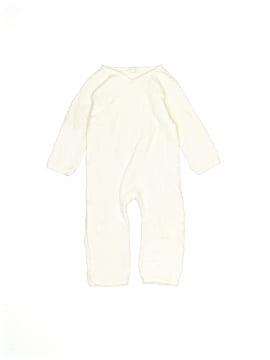 Burt's Bees Baby Long Sleeve Outfit