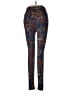 Unbranded Print Blue Leggings One size - photo 2